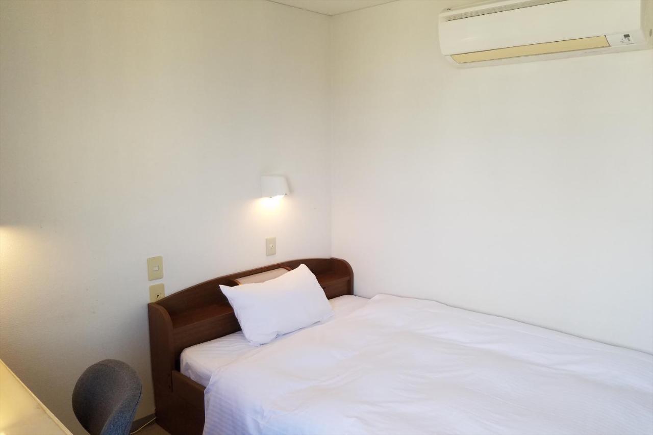 Tabist Hotel Yuan Akashi Кобе Экстерьер фото