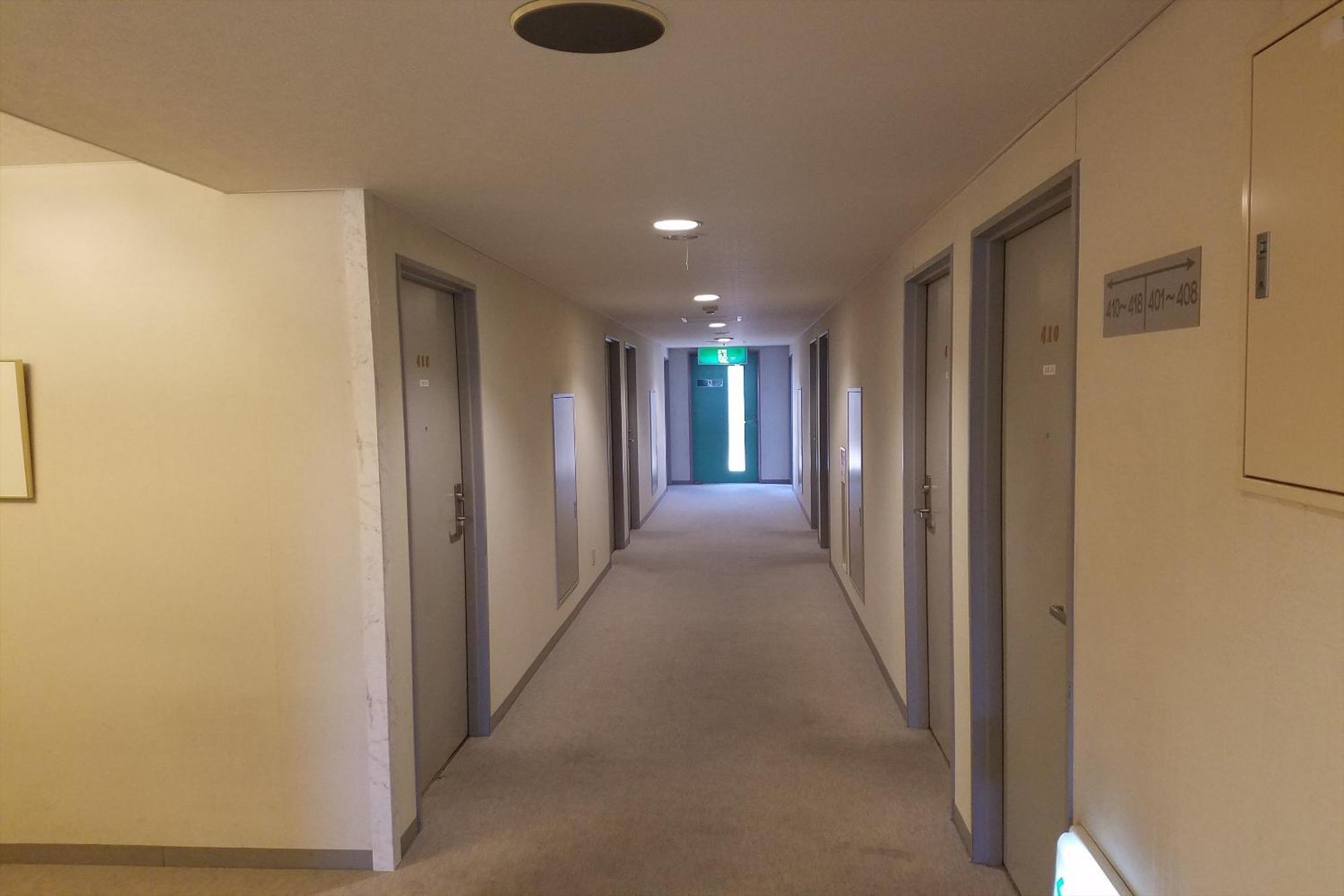 Tabist Hotel Yuan Akashi Кобе Экстерьер фото