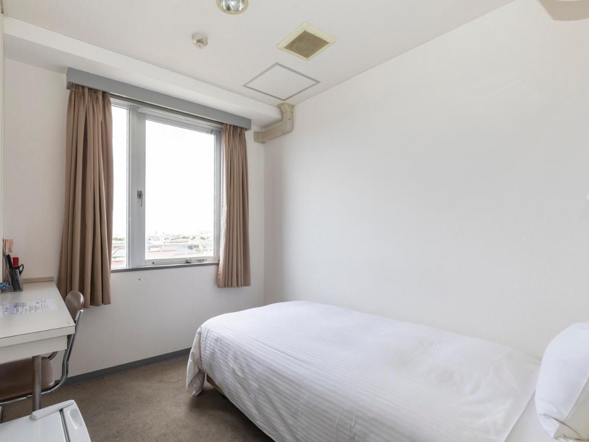 Tabist Hotel Yuan Akashi Кобе Экстерьер фото