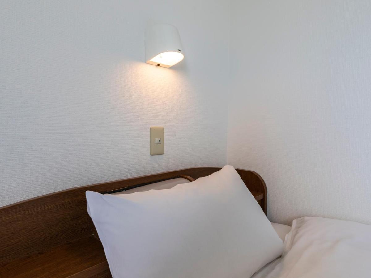 Tabist Hotel Yuan Akashi Кобе Экстерьер фото
