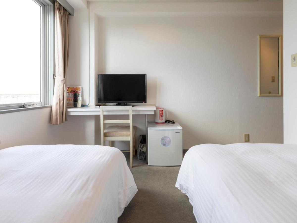 Tabist Hotel Yuan Akashi Кобе Экстерьер фото