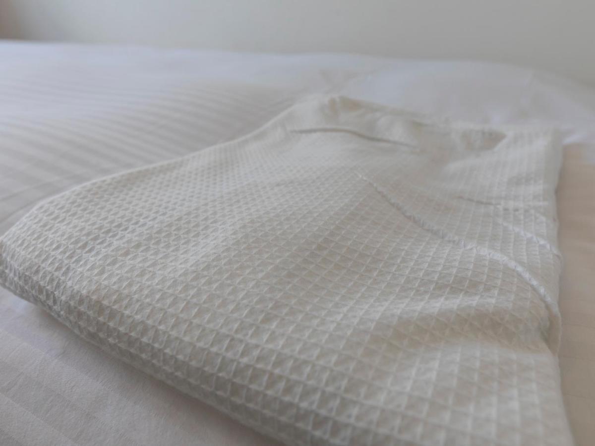 Tabist Hotel Yuan Akashi Кобе Экстерьер фото
