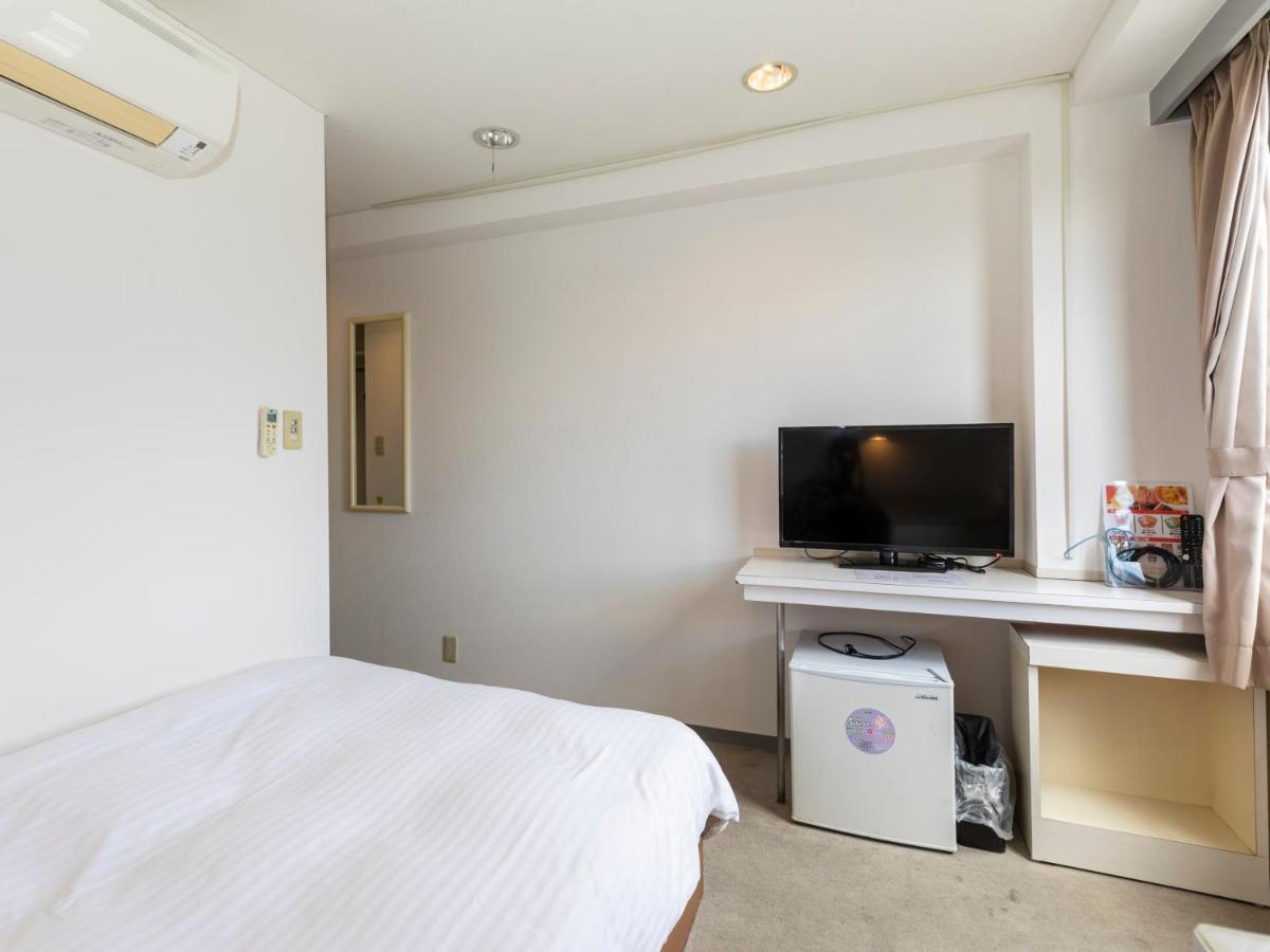 Tabist Hotel Yuan Akashi Кобе Экстерьер фото
