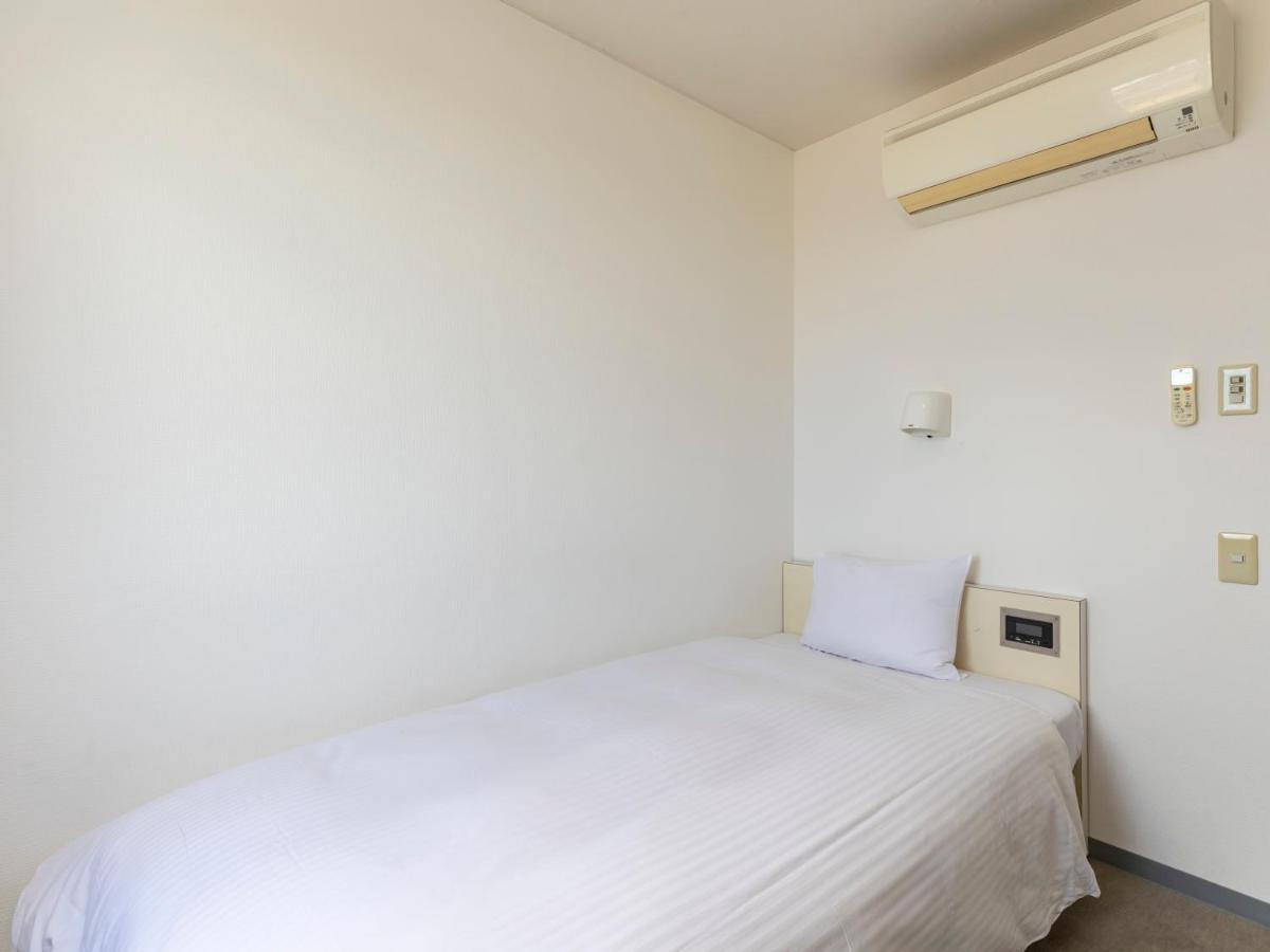 Tabist Hotel Yuan Akashi Кобе Экстерьер фото
