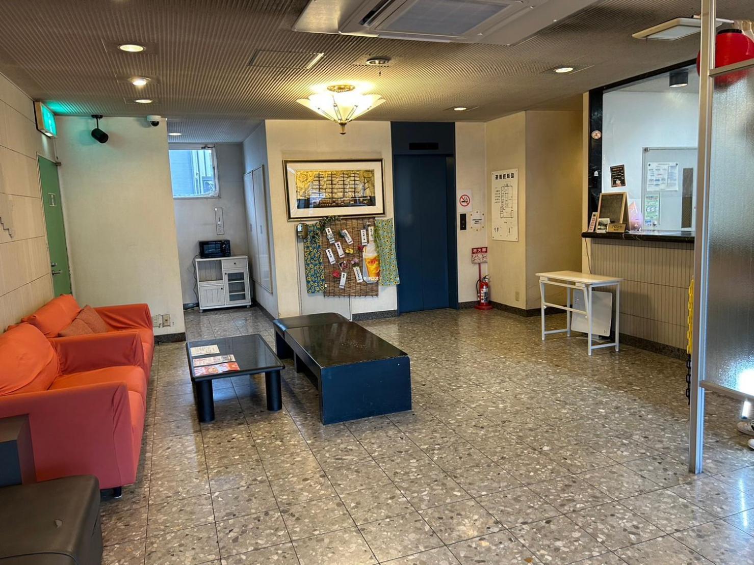 Tabist Hotel Yuan Akashi Кобе Экстерьер фото