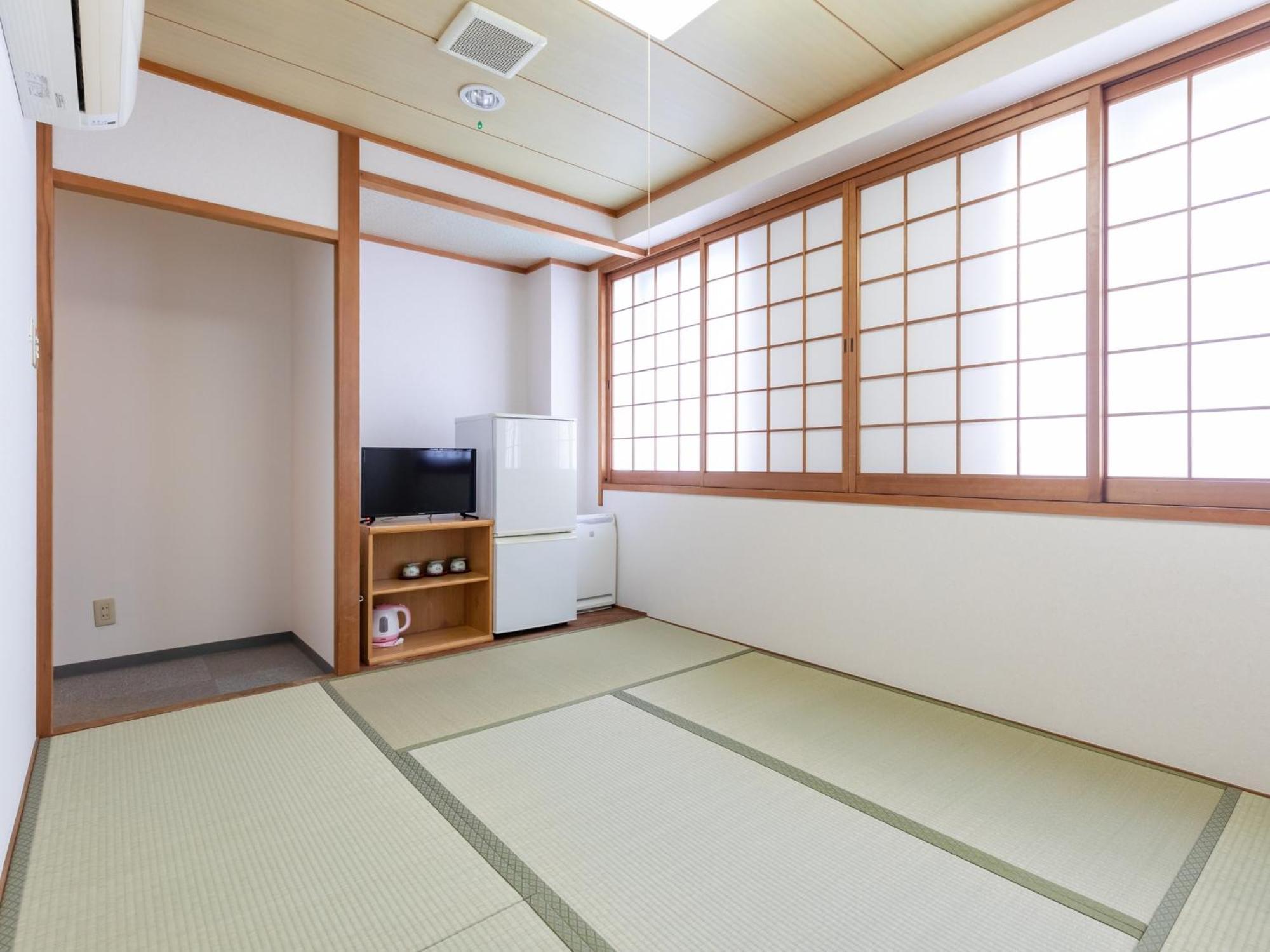 Tabist Hotel Yuan Akashi Кобе Экстерьер фото