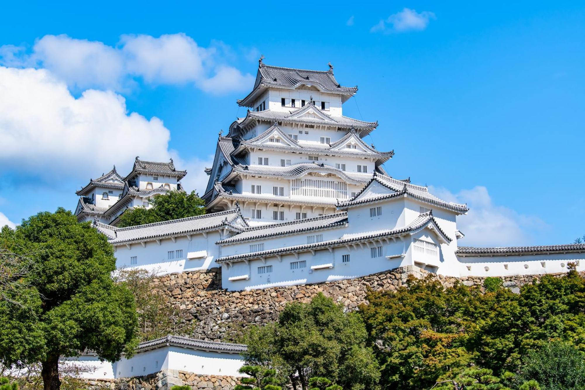 Tabist Hotel Yuan Akashi Кобе Экстерьер фото